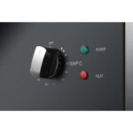 Sile praepann 915x620x360mm 12kW Elektriline | Adexa HEG836 - Image 5