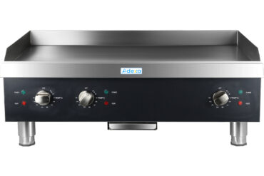 Sile praepann 915x620x360mm 12kW Elektriline | Adexa HEG836