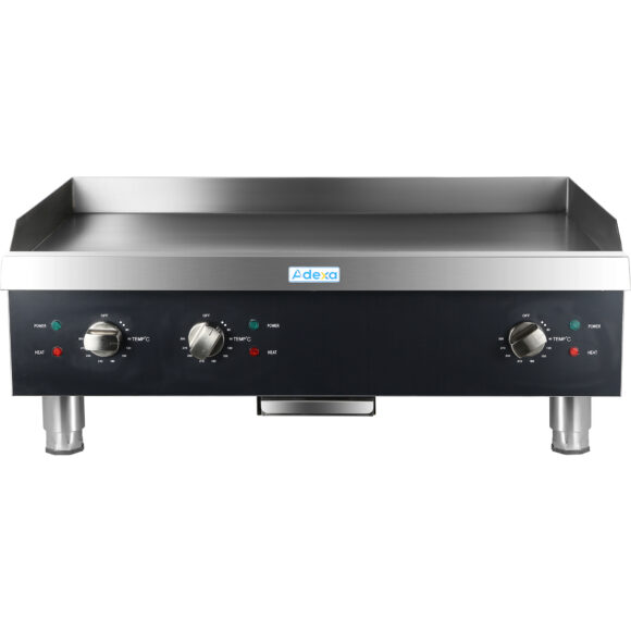 sile praepann 915x620x360mm 12kW Elektriline | Adexa HEG836