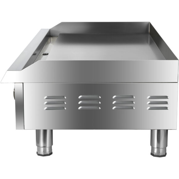 Grillplaat Sile 1215X620X360Mm 16Kw Elektriline | Adexa Heg848 - Image 5