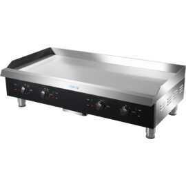 Grillplaat Sile 1215X620X360Mm 16Kw Elektriline | Adexa Heg848
