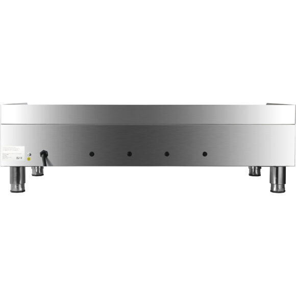 Grillplaat Sile 1215X620X360Mm 16Kw Elektriline | Adexa Heg848 - Image 8