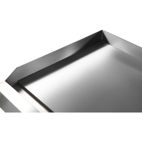 Grillplaat Sile 1215X620X360Mm 16Kw Elektriline | Adexa Heg848 - Image 3