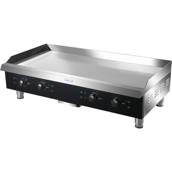 Grillplaat Sile 1215X620X360Mm 16Kw Elektriline | Adexa Heg848