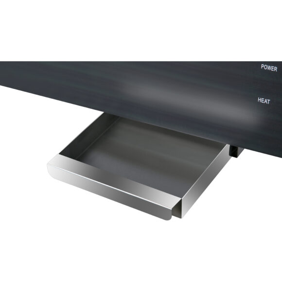 Grillplaat Sile 1215X620X360Mm 16Kw Elektriline | Adexa Heg848 - Image 2