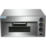 Elektriline Pitsaahi 4 pitsat 8'' | Adexa HEP1ST - Image 2