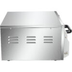 Elektriline Pitsaahi 4 pitsat 8'' | Adexa HEP1ST - Image 4