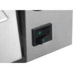 Elektriline Pitsaahi 4 pitsat 8'' | Adexa HEP1ST - Image 5