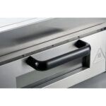 Elektriline Pitsaahi 4 pitsat 8'' | Adexa HEP1ST - Image 6