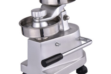 Hamburgeripress Ø150Mm | Adexa Hm150