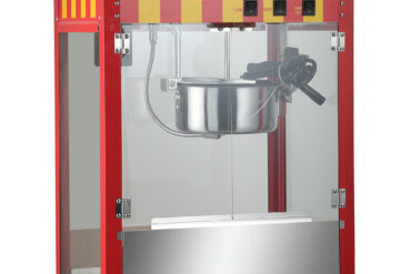 Lauapealne Popkornimasin 1,44 kW | Adexa HP6B