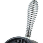 ümmargune vahvliküpsetaja | Adexa HWB1 - Image 2