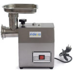 Professionaalne lihaveski 60 kg/h roostevaba teras | Adexa DQ8 - Image 3