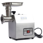 Professionaalne lihaveski 60 kg/h roostevaba teras | Adexa DQ8