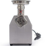 Professionaalne lihaveski 60 kg/h roostevaba teras | Adexa DQ8 - Image 4