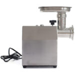 Professionaalne lihaveski 60 kg/h roostevaba teras | Adexa DQ8 - Image 2