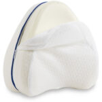 Põlvepadi Bambus Memoryfoam  25x24cm 250GSM | Siexa KP2524 - Image 2