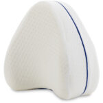 Põlvepadi Bambus Memoryfoam  25x24cm 250GSM | Siexa KP2524