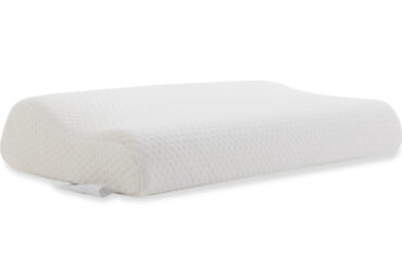 Ergonoomiline Kaelapadi Memoryfoam Bambu Mälumaht 50x31cm 250GSM | Siexa MFP50311