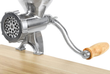 Manuaalne hakklihamasin lauapealne | Adexa MG001