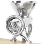 Manuaalne hakklihamasin lauapealne | Adexa MG001 - Image 4