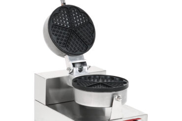 Vahvliraud Lillekujulise plaadiga | Adexa Mlp153A