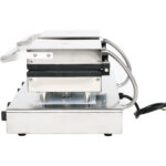 Vahvlimasin Topelt-Ruut Belgia | Adexa Mlp801B2 - Image 2