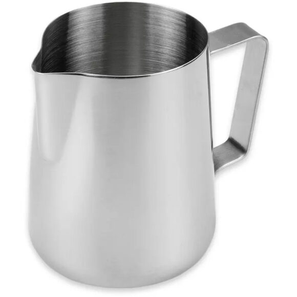 Piimakann 600 ml roostevabast terasest | Adexa MP1060