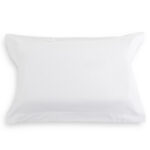 Eksklusiivne padjapüür valge 100% puuvill 40x60cm 300TC | Siexa PCC4060W - Image 3