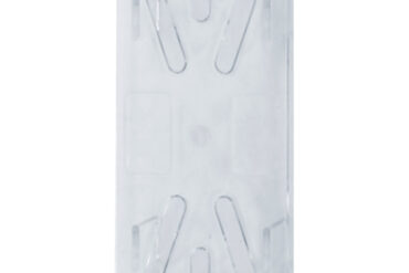 Polükarbonaat GN-nõu Nõude Kuivatusalus GN1/9 | Adexa PCDB19