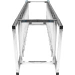 Käru laius 222-352mm roostevaba teras | Adexa PT10 - Image 4