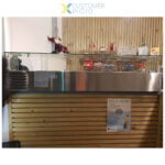 Jahutusega Süvend 1500mm 7xGN1/4 Sügavus 330mm | Adexa PT15 - Image 2