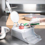 Hamburgeripress Ø130Mm | Adexa Qy0707 - Image 2