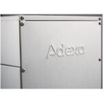 Filtrikohvimasin Käsitsi Täidetav 1 Klaaskann 2 Kuumutusplaati | Adexa Rbg2086 - LEIUNURK - Image 2