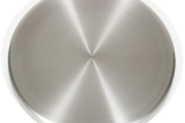 Jahutusplaat Ø300mm Roostevaba teras | Adexa RCT30