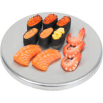 Jahutusplaat Ø300mm Roostevaba teras | Adexa RCT30 - Image 3