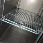 Riiul Adexa leti külmikutele sügavusega 600mm