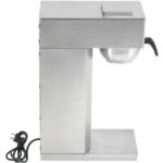 Kaubanduslik filtrikohvimasin käsitsi täidetav 2-liitrine termoskann | Adexa RP386 - Image 2