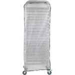 Kate Adexa Kärule RT1115 plastikust, 2 lukuga | Adexa RT1115C - Image 2