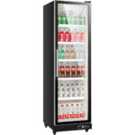 Joogikülmik   363 liitrit  | Adexa SC380FC