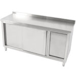 Põrandakapp parempoolne prügikast 1600x600x900mm | Adexa SCP60160BRBR - Image 5