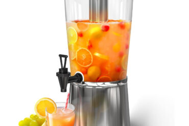 Mahlaautomaat 8 liitrit | Adexa SJD8D