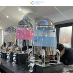 Joogijaotur Kuum/Külm Premium 12 liitrit | Adexa SJD12B - Image 2