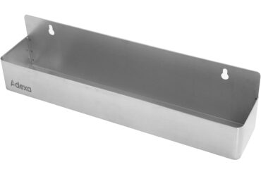 Roostevabast terasest kiirraudtee Üksik 795x105x135mm | Adexa SRS8010