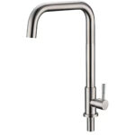 Segisti  roostevabast terasest ühe hoovaga | Adexa STFE02