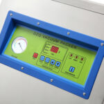 Vaakumpakendaja  topelt tihendusribaga 14 liitrit | Adexa SV041 - Image 4