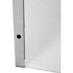 Seinakapp Roostevaba teras 1800x400x800mm | Adexa SWCH18040 - Image 4