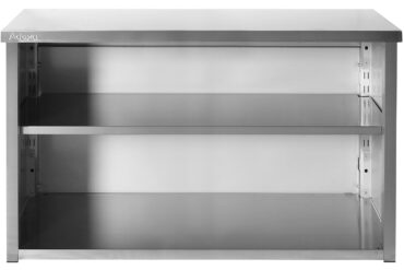 Seinakapp Roostevaba teras 1200x400x800mm | Adexa SWCH12040