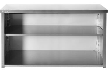 Seinakapp roostevaba teras 1600x400x800mm | Adexa SWCH16040