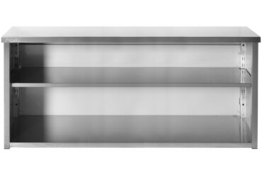 Seinakapp Roostevaba teras 2000x400x800mm | Adexa SWCH20040